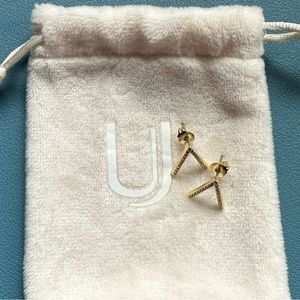 Uncommon James “Little Stud Earrings”